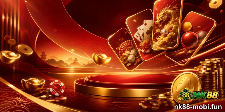 Chiến lược quảng báo NK88