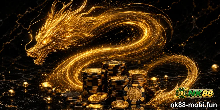 Tổng quan về game bài đổi thưởng NK88