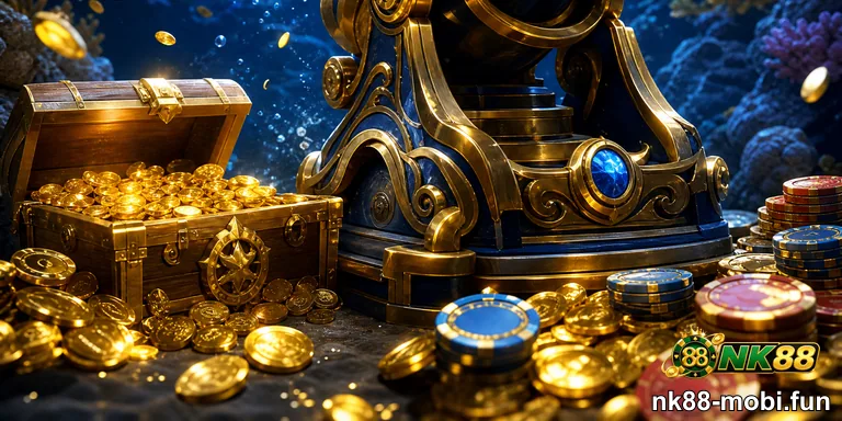 NK88 Casino Online 🎲 Trải Nghiệm Giải Trí Trực Tuyến - hình ảnh - nk88-mobi.fun